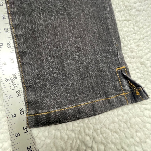 Women’s 16 K.Jordon Black Jeans - Picture 12 of 13